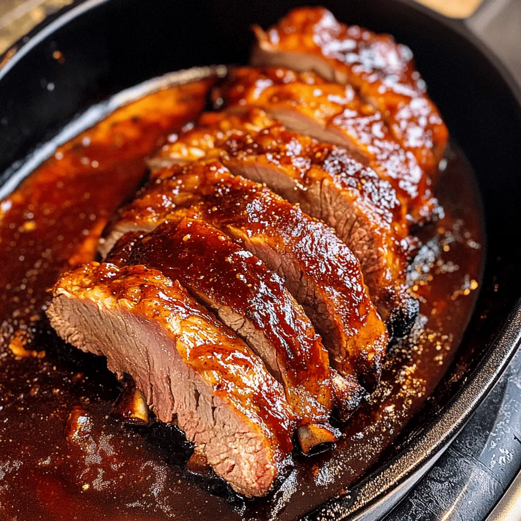 Get ready to impress with this Oven Baked BBQ Pork Tenderloin! Juicy and packed with flavor, this dish features a perfectly caramelized BBQ glaze that will have everyone asking for seconds. Ideal for family dinners, weekend gatherings, or special occasions. Save this recipe now for your next mouthwatering meal!