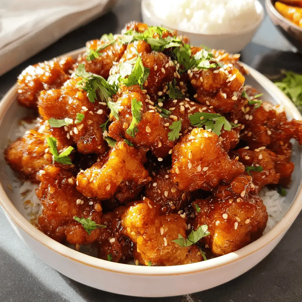 Easy Honey Butter Chicken Recipe