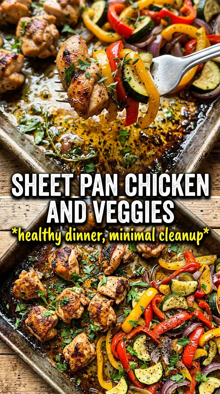 Prepared recipe ready to serve